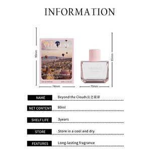 <span class=keywords><strong>Profumo</strong></span> di Marca Beaut Lover, Note di Testa alla Lavanda, Note di Cuore alla Crema, Note di Base al Muschio, <span class=keywords><strong>Profumo</strong></span> di Marca all'Ingrosso, Design di <span class=keywords><strong>Profumo</strong></span> di Marca - Product Image 3