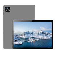 Tablet Pc Android de 13 pulgadas Nuevo producto con pantalla 2160*1440 FHD IPS Procesador Octa Core (MTK) 8GB RAM 256GB de almacenamiento
