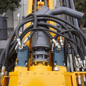 Kostenlose Garantie Reverse Circulation RC <span class=keywords><strong>Drilling</strong></span> Rig Kohlengrube bohrmaschine zum Verkauf - Product Image 2