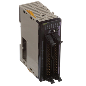 โมดูลเอาท์พุตทรานซิสเตอร์ CJ1W-OD263 64 จุด NPN 0.3A ขั้วต่อ MIL สำหรับ Omron CJ ซีรีส์ PLC - Product Image 2
