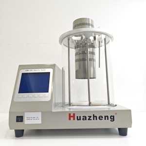 Équipement de laboratoire pour tests ASTM D1298, instrument numérique de mesure de la densité de l'huile - Product Image 6