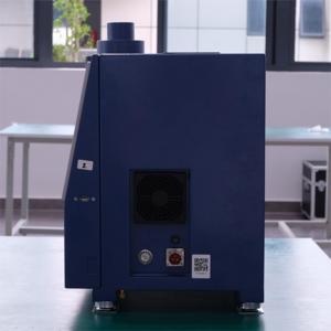 Öl spektrometer PO300 Rotations scheiben elektrode Atome missions spektrometrie - Product Image 5