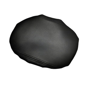 Funda protectora de cuero para reposabrazos Hyundai Ix25, caja de almacenamiento para consola central, no requiere extracción, 2015-2019 - Product Image 4