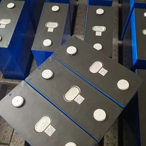 Batería Prismática de Litio Hithium de 3.2v, 320ah, 340ah, 314ah, 300ah, 280ah, para Sistemas Solares, Autos, Barcos, Bicicletas, Iones de Litio - Product Image 5