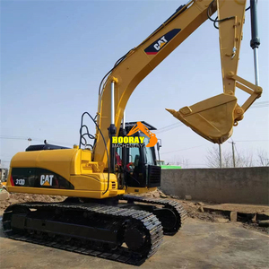 Excavatrice RC Cat313D2GC en bon état, excavatrice d'occasion CAT313, machine de terrassement CAT313D - Product Image 1