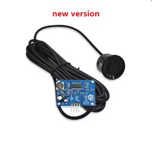Módulo Ultrasónico Impermeable <span class=keywords><strong>JSN</strong></span>-SR04T / AJ-SR04M, Sensor Transductor Integrado a Prueba de Agua para Medición de Distancia SR04T - Product Image 5
