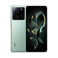 Redmi K60 Ultra 5G con hasta 24GB + 1TB, pantalla de 6.67 pulgadas, MIUI 14, MediaTek Dimensity 9200 + Octa-core hasta 3.35GHz, NFC, smartphone 5G