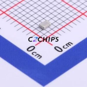 Condensateur SMD (MLCC) 08055A150JAT2A 0805 (Capacité : 15pF) (Précision : 5%) Tension nominale : 50V - Product Image 1