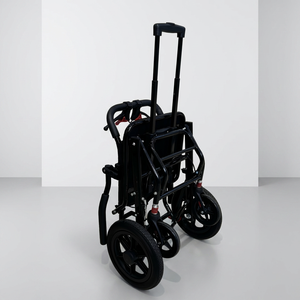 Ofertas de Aviones con Precio Descontado que Permiten Viajar con Sillas de Ruedas Plegables y Económicas Sillas de Ruedas Manuales para <span class=keywords><strong>Personas</strong></span> con Discapacidad. - Product Image 6