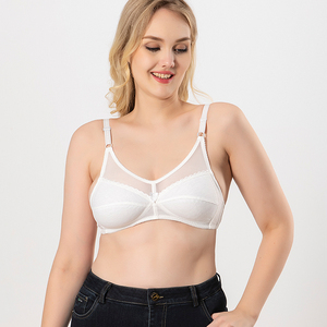 <span class=keywords><strong>Reggiseno</strong></span> wireless da donna personalizzato <span class=keywords><strong>coppa</strong></span> morbida C <span class=keywords><strong>D</strong></span> E <span class=keywords><strong>reggiseno</strong></span> a <span class=keywords><strong>coppa</strong></span> grande adatto per donne di tutte le taglie <span class=keywords><strong>reggiseno</strong></span> taglie forti - Product Image 4