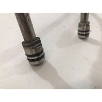 Used 4 Stroke Air-Cooled 2 Cylinder Engine Assembly for CBF 1000 2006-2009 CDI Ignition Electric/Kick Start Documents