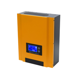 ตัวควบคุมพลังงานแสงอาทิตย์แบบไฮบริดแรงดันสูง MPPT 196V/216V/240V 100A LCD ZLWMC-O-014 - Product Image 2