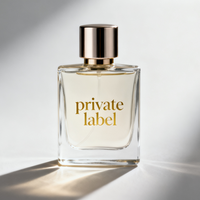 Parfum pour homme 100ml, senteur boisée longue durée, personnalisable, de votre propre marque, atomiseur pressurisé, senteur arabe intense et tropicale.