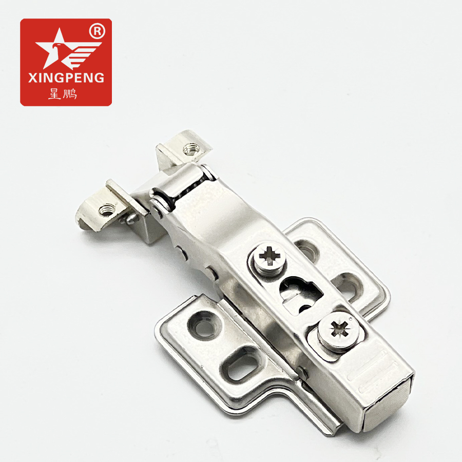 hinges for glass cabinet doors