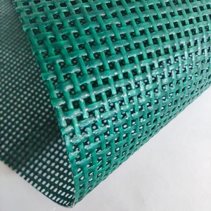 Écrans de confidentialité pour patio extérieur Couverture de clôture en maille noire <span class=keywords><strong>Voile</strong></span> d'ombrage autoportante résistante à l'eau Tissu industriel Toile pare-soleil - Product Image 5