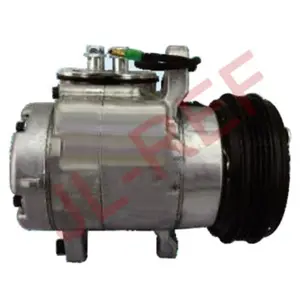 Compressor de refrigeração de ar condicionado r404a tm31