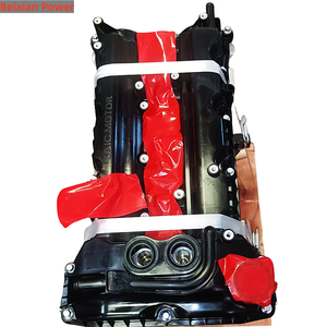 Piezas de automóvil nuevas de fábrica, conjunto de <span class=keywords><strong>motor</strong></span> 15S4C <span class=keywords><strong>ZS</strong></span> 1,5, accesorios para automóviles, <span class=keywords><strong>motor</strong></span> 15S4C <span class=keywords><strong>ZS</strong></span> para MG3 MG5 GT Roewe 350 360 - Product Image 5