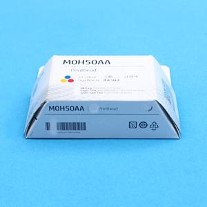 หัวพิมพ์สี M0H50AA สำหรับ <span class=keywords><strong>HP</strong></span>,หัวพิมพ์ GT5810 GT5820 5810 5820 <span class=keywords><strong>310</strong></span> 311 318 319 400 410 411 415 418 419 - Product Image 6