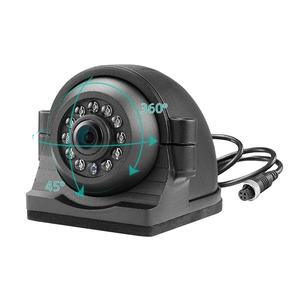 GreenYi AHD 1920*1080P בחדות גבוהה ראיית לילה אור כוכבים רכב רכב מצלמה אחורית עבור משאית אוטובוס 4Pin או כבל <span class=keywords><strong>AV</strong></span> - Product Image 1