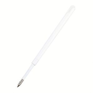 Elegant High Capacity Metal <b>Refill</b> <b>Pens</b> Ink Cartridges for Promotional Gifts with Silk Screen Printing - Product Image 6