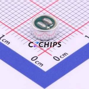 ไมโครโฟนชิปวงจรรวม GMI6027-2C34DB-RF75ใหม่และดั้งเดิม - Product Image 1