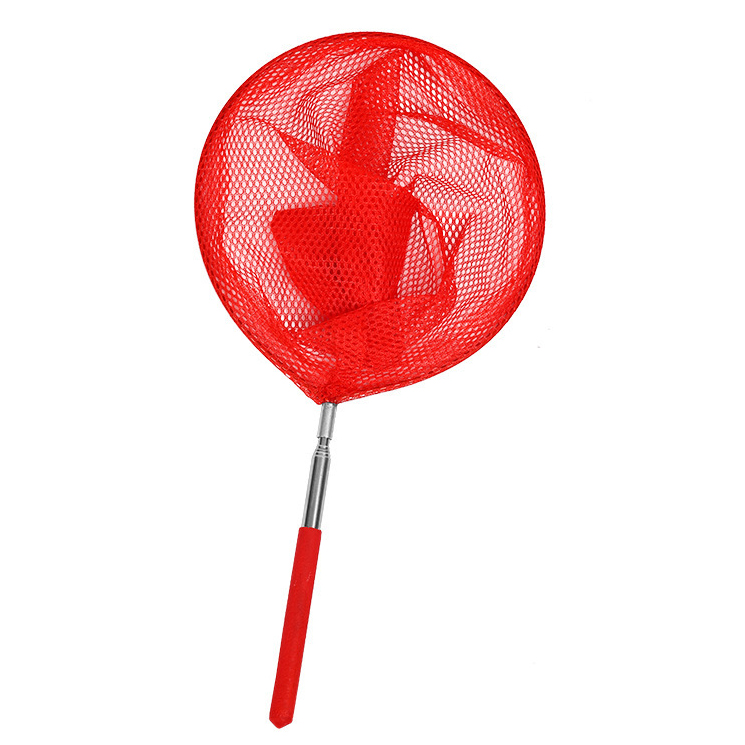 Catcher-red