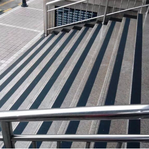 Wholesale Black Waterproof <strong>PVC</strong> Acrylic Adhesive Skateboard Grip <strong>Tape</strong> for Long Board Skates Anti-slip Non-skid Single Sided - Product Image 5