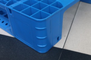 Nexara Xếp Chồng Sàn Đầy Màu Sắc <span class=keywords><strong>1311</strong></span> 1300*1100*150Mm Lưới Bề Mặt Ba Á Hậu Hậu Cần Euro <span class=keywords><strong>Pallet</strong></span> Nhựa Cho <span class=keywords><strong>Pallet</strong></span> Giá - Product Image 4