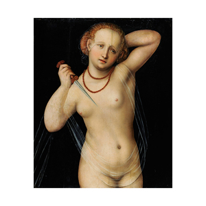 Venta al por mayor de pinturas al óleo desnudas sexy, lienzo impreso y hermosas pinturas al óleo desnudas de damas para la decoración del arte de la pared del hogar - Product Image 1