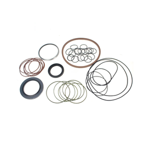 Kits de Reparación de Motores Poclain MCR05/MCRE05/MCR5, Repuestos para Maquinaria de Construcción, Estator Hidráulico, Rotor, Émbolo, Pistón - Product Image 1