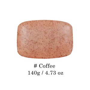 Jabón <span class=keywords><strong>exfoliante</strong></span> de ácido salicílico para piel, jabón <span class=keywords><strong>exfoliante</strong></span> de piel con Jabones de sulfuro, antiimperfecciones, venta al por mayor - Product Image 4