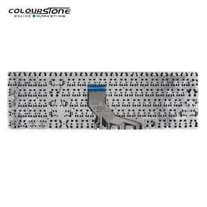 Teclado de Repuesto para Portátil HP 15-DA, Estilo Original, Distribución de Teclado Estadounidense, Resistente a Derrames, Mecánico, USB para HP Pavilion Serie 15-DA0xxx - Product Image 3