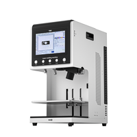 Nueva Máquina de Soldadura Láser PLC TBK-958H 70W con Enfriamiento por Aire 2025, 1 Año de Garantía, para Acero Inoxidable, Baterías, Láminas de Níquel, Uso Industrial