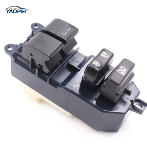 Xe điện cửa sổ nâng lên Thạc sĩ chuyển đổi OEM 84820-0d100 cho TOYOTA YARIS tacoma 04 - Product Image 3