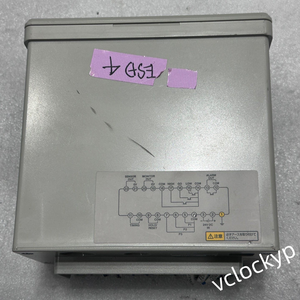 Instrument de mesure d'électricité statique KEYENCE SK-200 SK200 d'occasion - Product Image 2