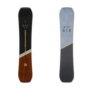 Vente en gros d'usine <span class=keywords><strong>Snowboard</strong></span> personnalisable fabriqué en Chine Snowboards <span class=keywords><strong>All</strong></span> <span class=keywords><strong>Mountain</strong></span> Snowboards durables - Product Image 3
