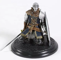 Figurines d'anime personnalisées en PVC, figurine Dark Soul