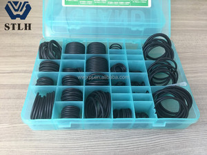 Индивидуальные высококачественные резиновые уплотнительные кольца - Product Image 4