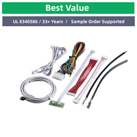 Cable de Cobre Puro de Alta Flexibilidad con Aislamiento de PVC 28AWG, Certificado REACH CE, para Sistemas Electrónicos de Audio para Automóviles
