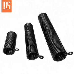 Ressorts de porte à enroulement robustes les plus vendus avec crochet - Product Image 5