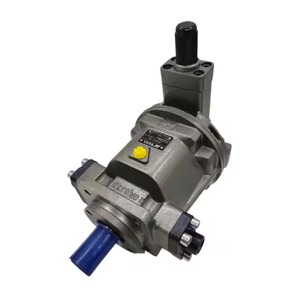 Bomba de aceite de la serie HY16Y HY25Y HY63Y HY80Y-RP/LP, unidad hidráulica de pistón axial/émbolo, bomba de aceite hidráulica HY16Y HY25Y HY63Y HY80Y Serie HY - Product Image 2