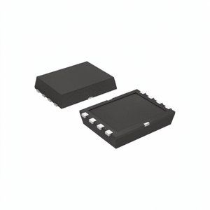 Composants Électroniques d'Origine pour la Gestion de l'Alimentation (PMIC) - Acheter en Ligne S-8337AACC-P8T1G 8 SMD, Fils Plats - Product Image 1