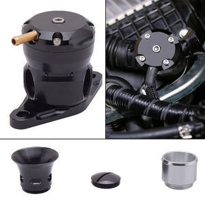 Nuevo traje de válvula de soplado de válvula de salida dual híbrida para <span class=keywords><strong>SUBARU</strong></span> XT WRX GT EJ255 MY Turbo - Product Image 2