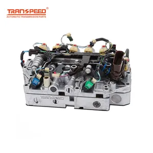 TRANSPEED a utilisé le corps de soupape de boîte de vitesses de pièces de Transmission <span class=keywords><strong>automatique</strong></span> 8F24 pour <span class=keywords><strong>FORD</strong></span> - Product Image 4