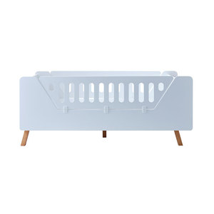 Camas de Madera para Niños RITA de Excelente Calidad que Ofrecen Uso Seguro y Duradero para Cuartos de Bebés - Product Image 2