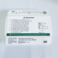Kit de balisage osseux jetable stérile Straumann ITI pour impression numérique