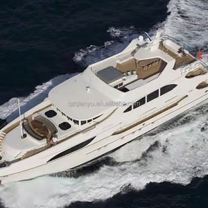 Yate de Lujo de Alta Calidad para Vacaciones Familiares y Cruceros al Aire Libre - Product Image 2