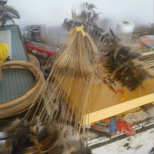 Leading Manufacturer Of Fabric Material <strong>Kite</strong> Sets Long-line <strong>Kites</strong> Chinese Dragon <strong>Kites</strong> Custom-made <strong>Kite</strong> Processing. - Product Image 3