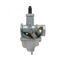 Nouveau carburateur pour Mikuni Vergaser 26mm VM22 PZ26 PD CG125 Compatible pour SUZUKI TS125 TS125N TC125 TS100 Dirt Bike ATV Quad