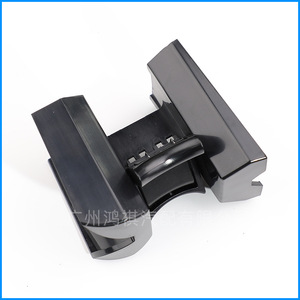 Support de tasse avec séparateur pour Toyota Highlander 2008-2013, référence 55618-0E060, en ABS, pour console centrale - Product Image 1
